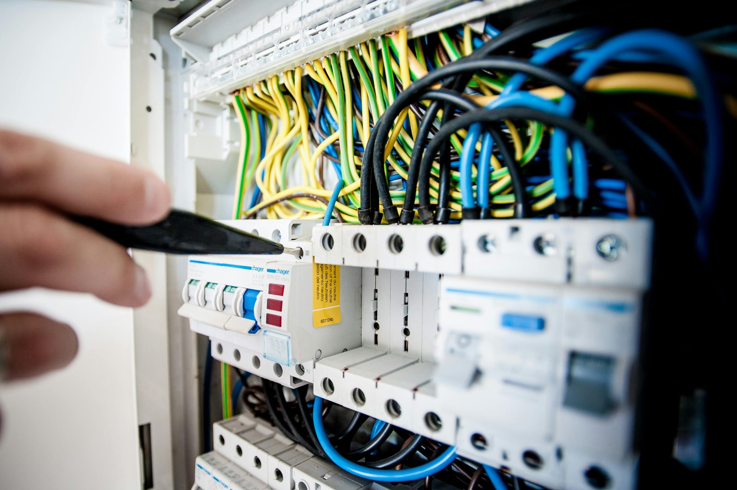 Maintenance Multi-Technique Nevia Services