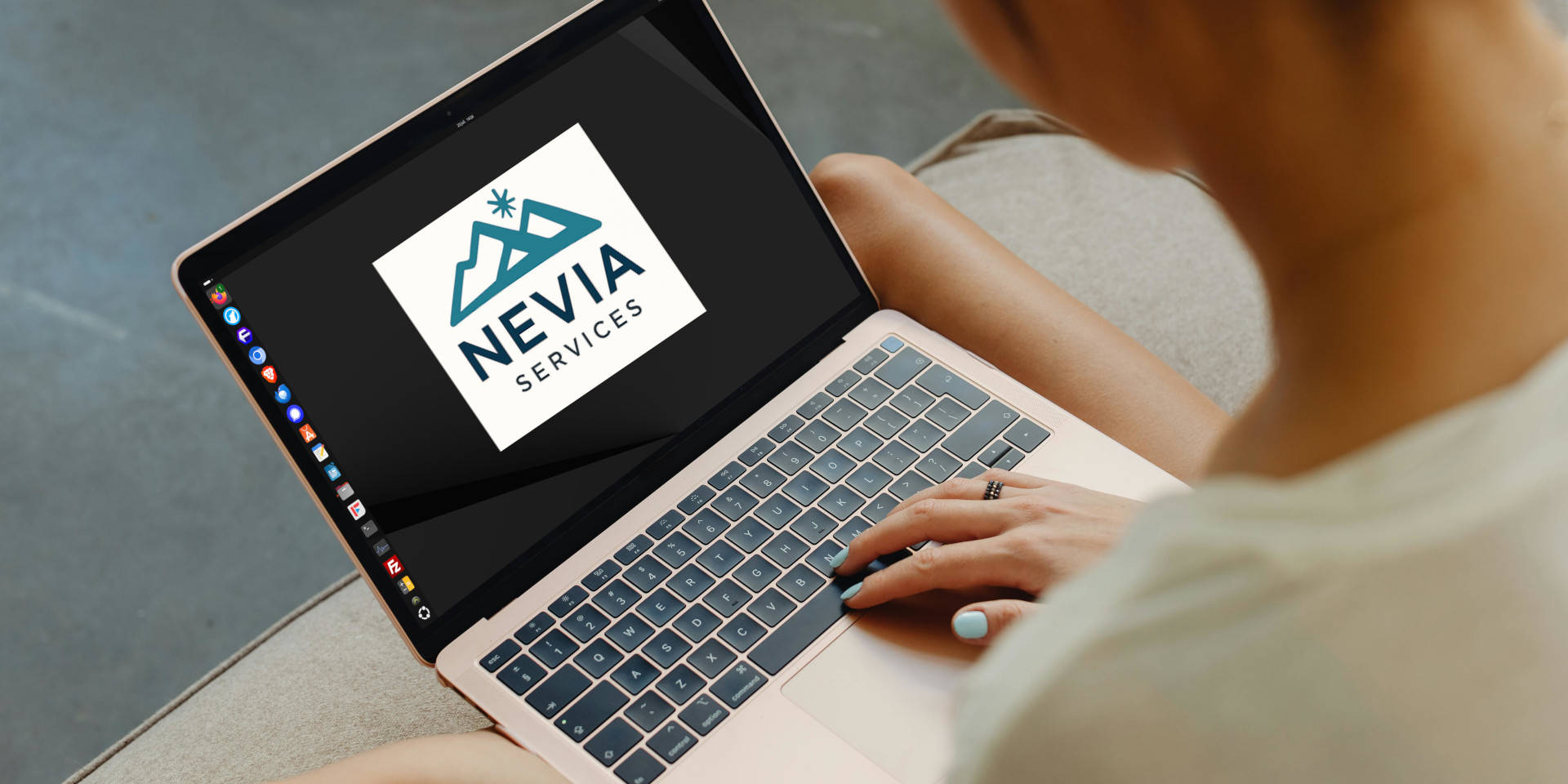 Services Web - Nevia Services