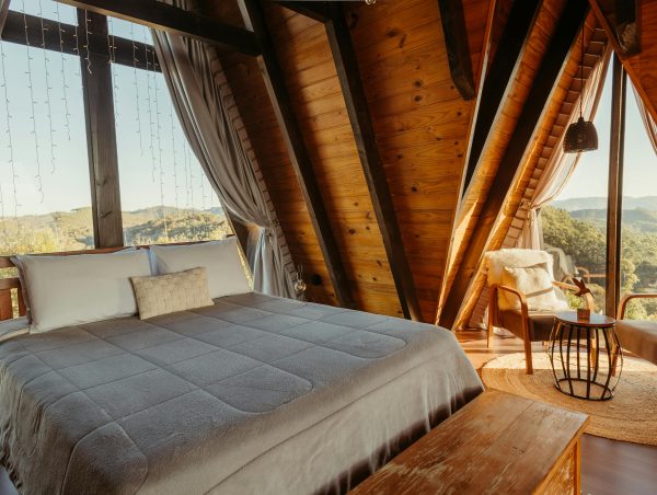 Résidence secondaire, chalet, location touristiques, un seul interlocuteur : Nevia Services