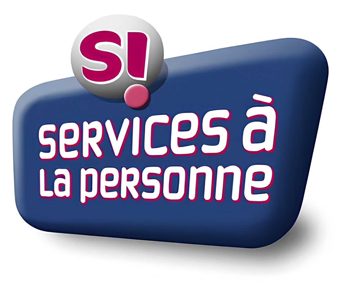 Service à la Personne (SAP) - Nevia Services