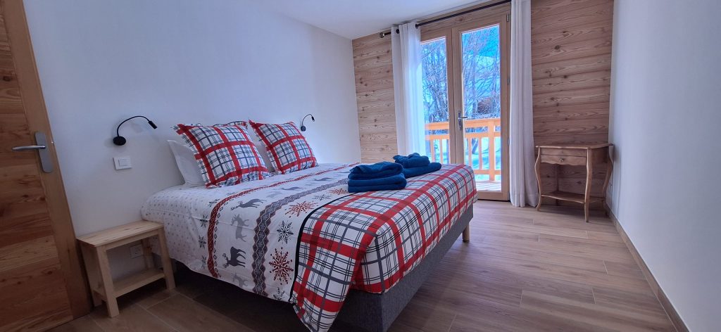 Ménage Chambre - Nevia Services