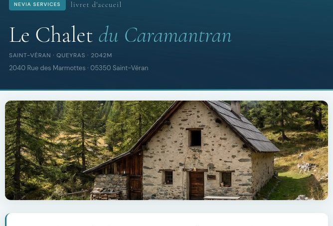 Demo-livret-accueil-Nevia-Services